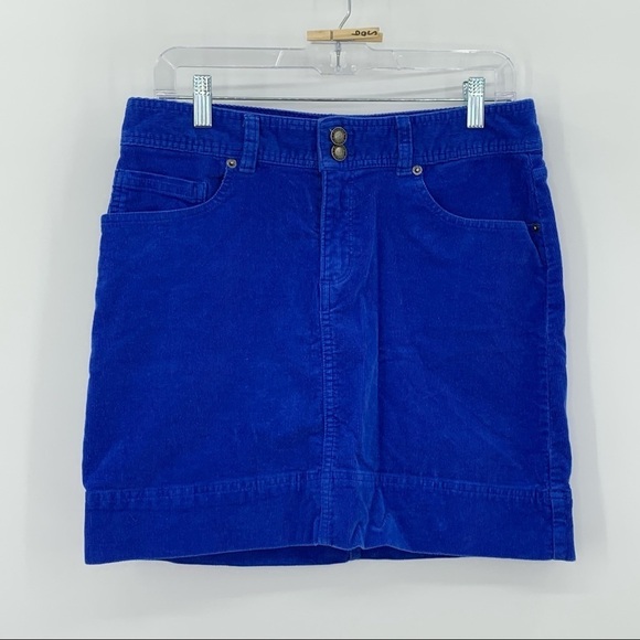 Patagonia Corduroy Skirt - Picture 2 of 6